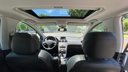 Peugeot 408 2.0 Feline 143cv