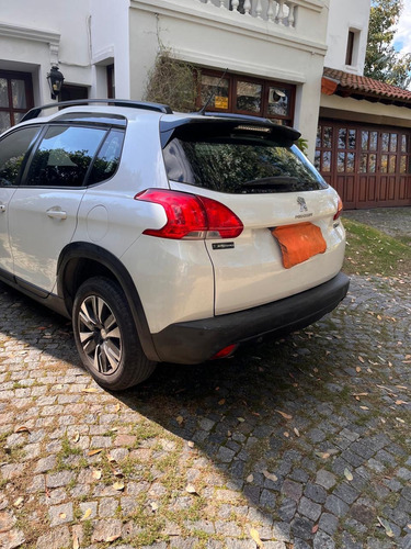 Peugeot 2008 1.6 Feline Tip am20