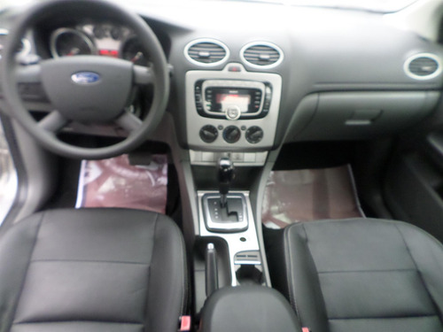 Focus Glx 2.0 Aut.