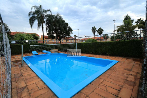 Casa De Condomínio Com 2 Dorms, Vila Borguese, São José Do Rio Preto - R$ 229 Mil, Cod: 7734 - V7734