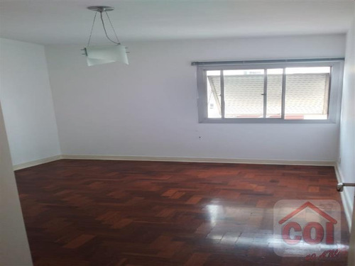 Imagem 21 de 21 de Apartamento Vila Olímpia São Paulo/sp - 989