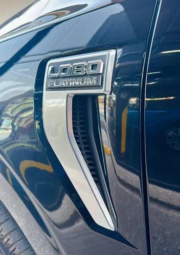Ford Lobo 3.5 V6 Hev Platinum Plus 4X4 At