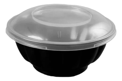 150un Cumbuca 900 Ml Go925 Freezer Microondas Galvanotek Max