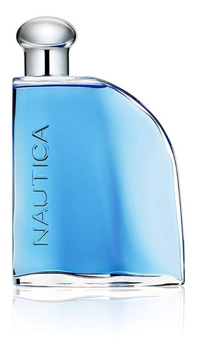 Perfume Nautica Blue Y Classicc