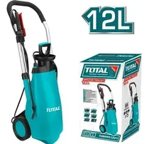 Comprar Bomba Fumigador, Rociador Total Thspp31201 12litros
