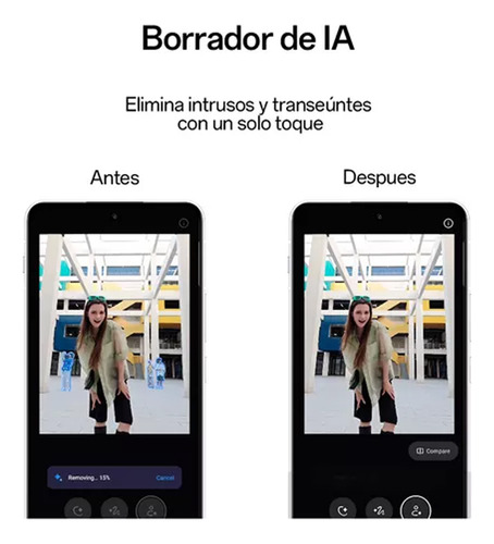 Celular Oneplus Nord 4 16gb 512gb Plata