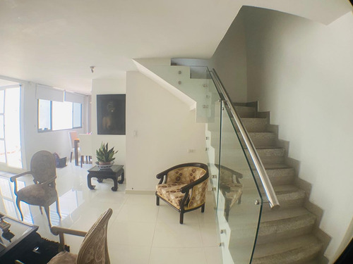 Imagen 3 de 14 de Apartamento En Venta Concepción. Amplio Para Ti