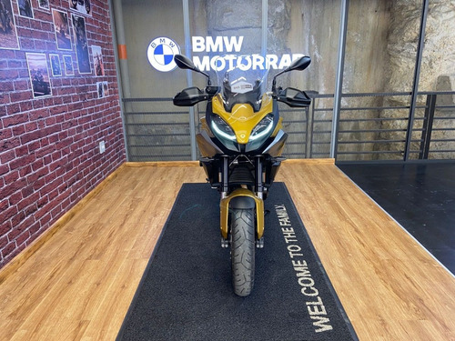 Imagen 7 de 9 de Bmw F 900 Xr