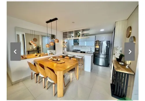 Vendo Apartamento En El Poblado - Castropol