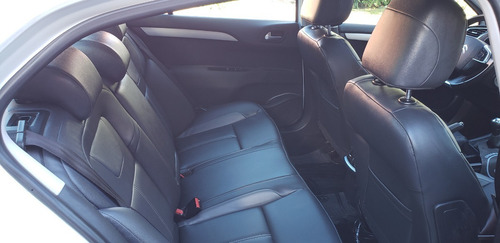 Citroen C4 Lounge Tendance Pack