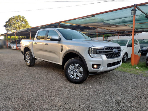 Ford Ranger 3.0 Cd Xls Lion V6 250cv 4x4 Automática