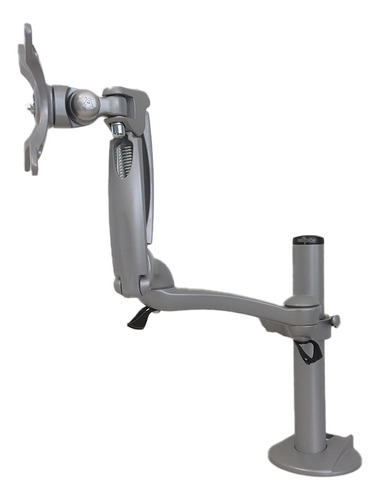 Soporte Monitor Escritorio Häfele Ellipta 1 Brazo 3 5 Kg