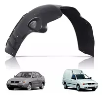 Comprar Guardaplast Delantero Vw Polo 1996 1997 1998 1999 2000 2001