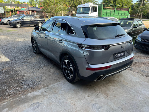 D.S. DS7 Crossback 2.0 Hdi 180 At Grand Chic