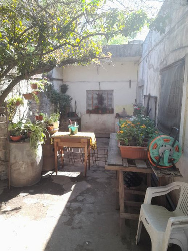 Local Con Vivienda En Venta En Libertad