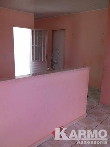 Imagem 10 de 10 de Casa Em Vila Brasilãndia
