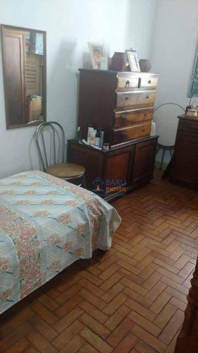 Apartamento Com 2 Dormitórios À Venda, 64 M² Por R$ 330.000,00 - Campos Elíseos - São Paulo/sp - Ap52936