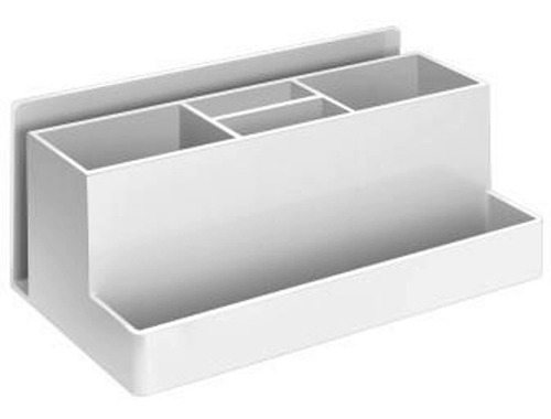 Imagem 2 de 7 de Multi Acrimet 959.2 Organizer Branco