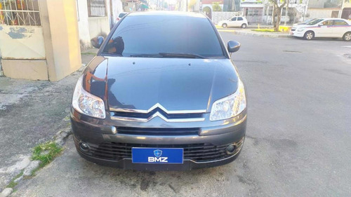 Citroën C4 2011 2.0 Glx Flex Aut. 5p