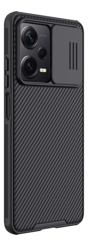 Xiaomi Redmi Note 12 Pro Plus 5g Carcasa Nillkin Camshield