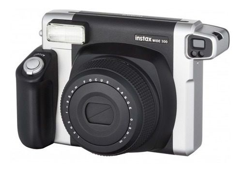 Cámara Fujifilm Instantanea Instax Wide 300