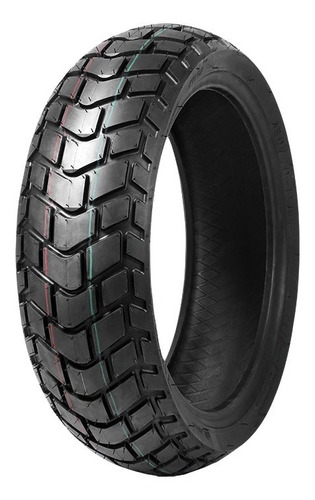 Llanta 130/60-13 Scooter Alta Adherencia Ts-651 Tubeless 