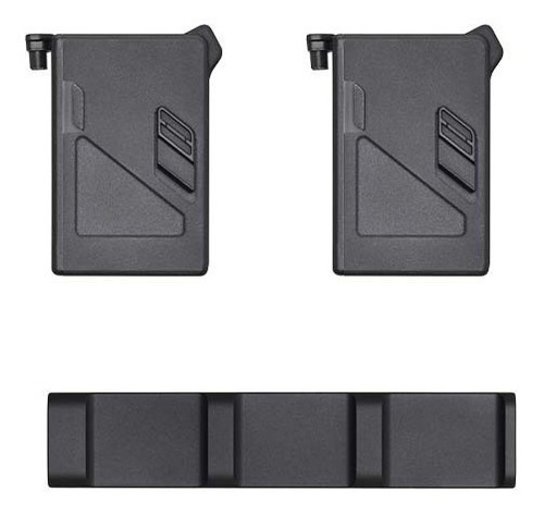 Imagen 2 de 3 de Dji Fpv Fly More Kit - Tienda Oficial Dji