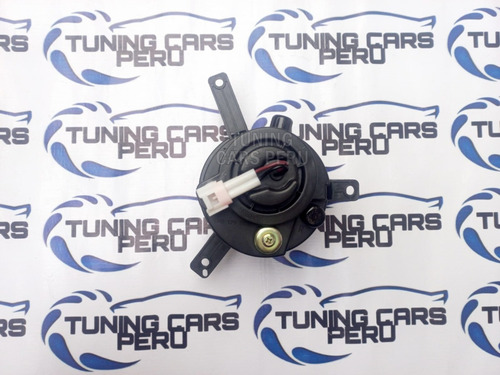 Imagen 3 de 7 de Faro Neblinero Changan New Van 2014 - 2019