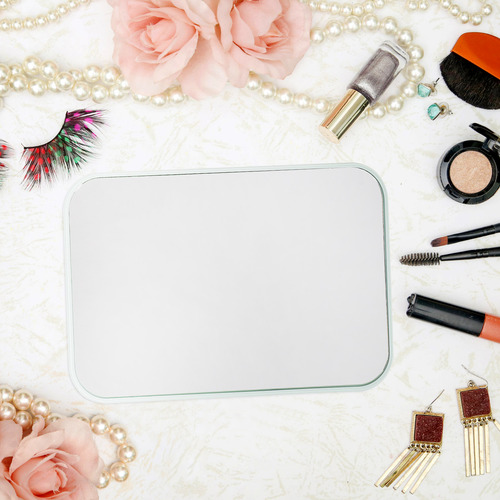 Espejo De Maquillaje Portátil Vanity Mirror