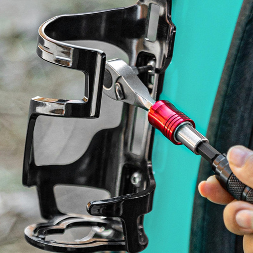 Conjunto De Llave De Trinquete De Ciclo Ratchet De Reparació