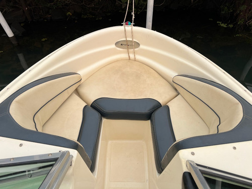 Eclipse 18 Open Fuera De Borda 2015