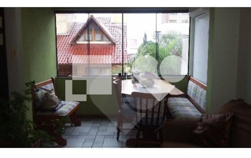 Apartamento-porto Alegre-jardim Itu | Ref.: 28-im417154 - 28-im417154