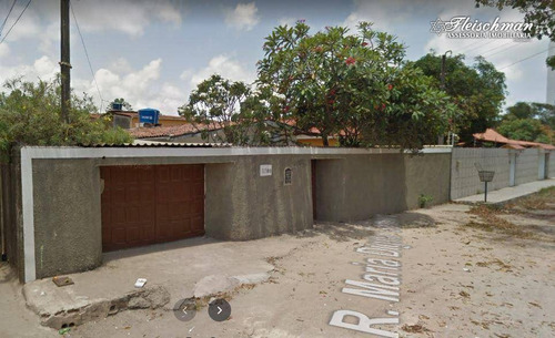 Imagem 12 de 12 de Casa Com 3 Dormitórios À Venda, 180 M² Por R$ 350.000,00 - Barra De Jangada - Jaboatão Dos Guararapes/pe - Ca0183