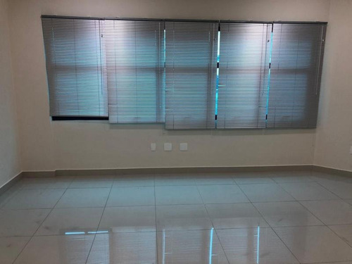 Imagem 3 de 12 de Locação Sala Santo Andre Vila Guiomar Ref: 7483 - 1033-7483