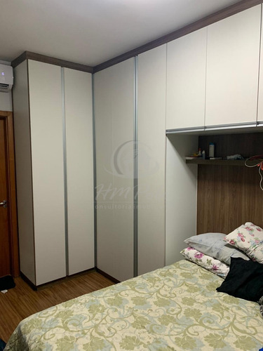 Imagem 13 de 30 de Apartamento À Venda Em Taquaral - Ap035193