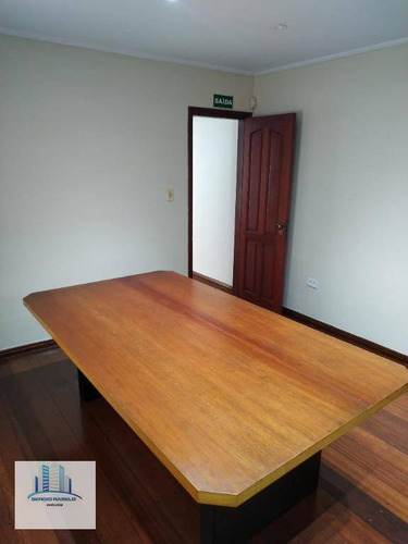 Imagem 15 de 30 de Sobrado, 200 M² - Venda Por R$ 2.400.000 Ou Aluguel Por R$ 5.600/mês - Moema - São Paulo/sp - So0183