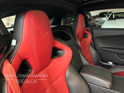 Jaguar F-Type Coupé R Supercharged Coupe 5.0 V8