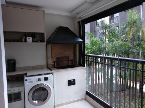 Osasco Apartamento Piscine Home Resort Lindo Completo