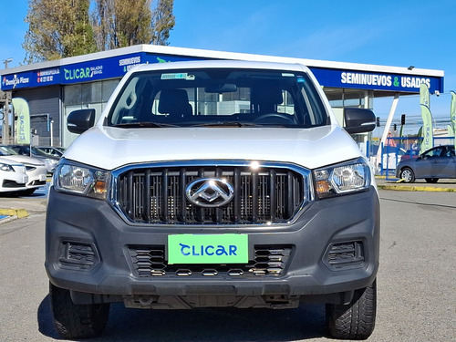 Maxus T60 2023