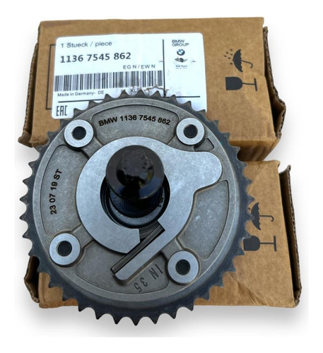 Engrane Árbol De Levas Admisión Mini Cooper R56 1.6 2007