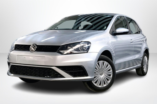 Volkswagen Polo  2020