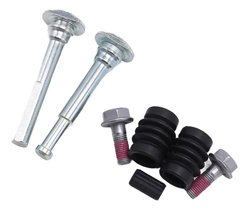 Kit De Perno Guía De Pasador Deslizante De Pinza De Freno