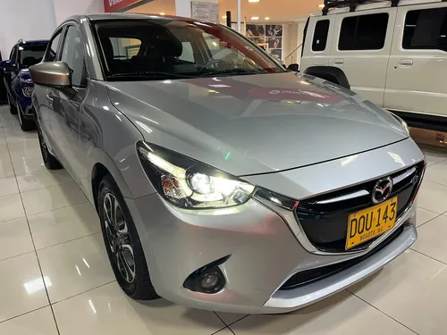 Mazda 2 Sport 1.5 Grand Touring
