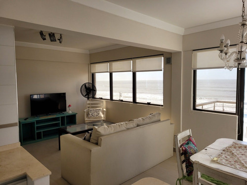 Imagen 4 de 24 de Villa Gesell - Impecable Departamento 3 Ambientes Con Vista Al Mar