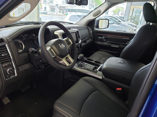 Imagen 15 de 25 de Ram 1500
