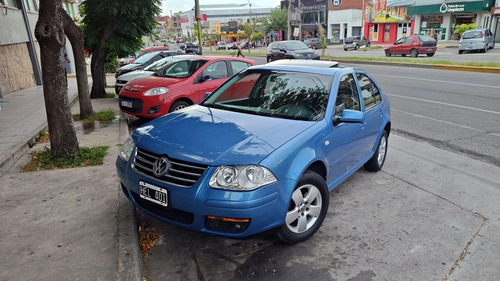 Volkswagen Bora 2.0 Trendline 115cv