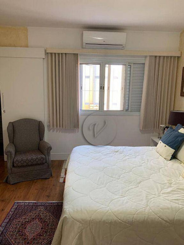 Imagem 30 de 30 de Sobrado Com 3 Dormitórios À Venda, 249 M² Por R$ 1.300.000,00 - Jardim Bela Vista - Santo André/sp - So0987