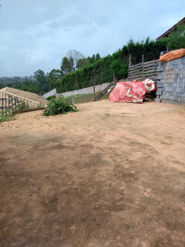 Imagem 3 de 14 de Chácara 1000m² Em Condomínio Fechado- Chácara Barata-cód.238