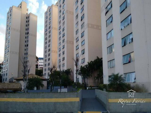Imagem 19 de 20 de Apartamento Residencial À Venda, Jaguaré, São Paulo. - Ap0098