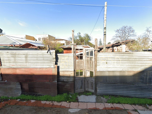 Sitio En Venta De 225m2 En La Ciudad De Talca.